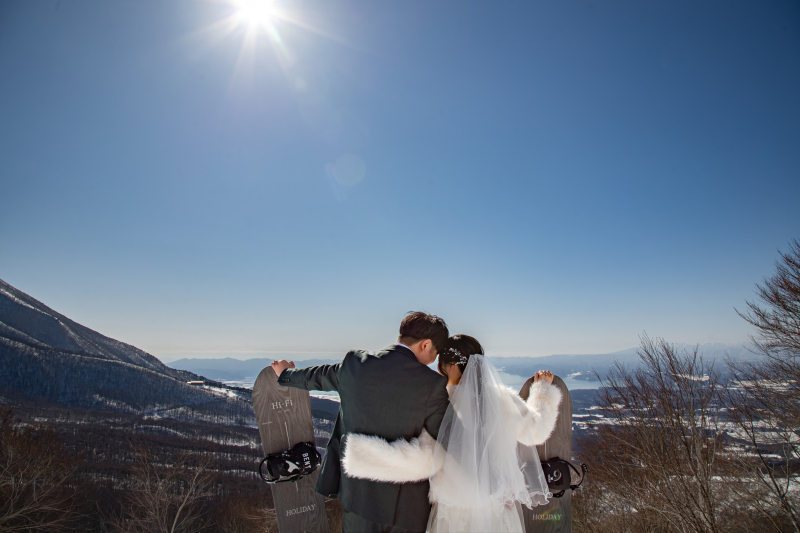 この景色とこれからも