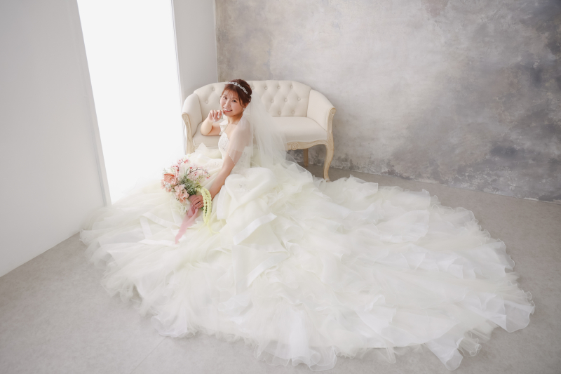 やさしいひととき