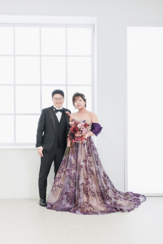 和洋スタジオ撮影