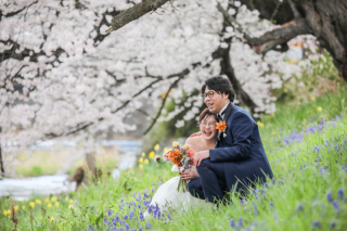 ウエディングフォトスタジオReiMei＋