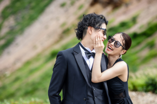 ウエディングフォトスタジオReiMei＋