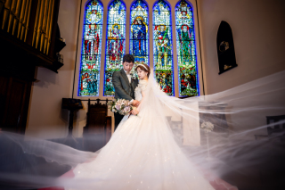 ウエディングフォトスタジオReiMei+