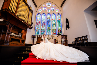 ウエディングフォトスタジオReiMei＋