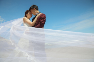 ウエディングフォトスタジオReiMei＋