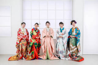 ウエディングフォトスタジオReiMei＋