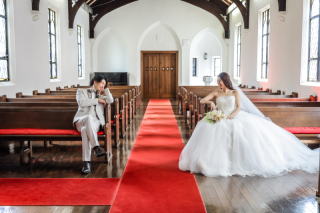 ウエディングフォトスタジオReiMei＋