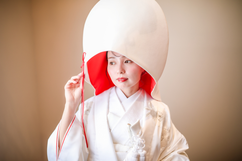 元々衣装店だからこその質の高さと豊富な小物