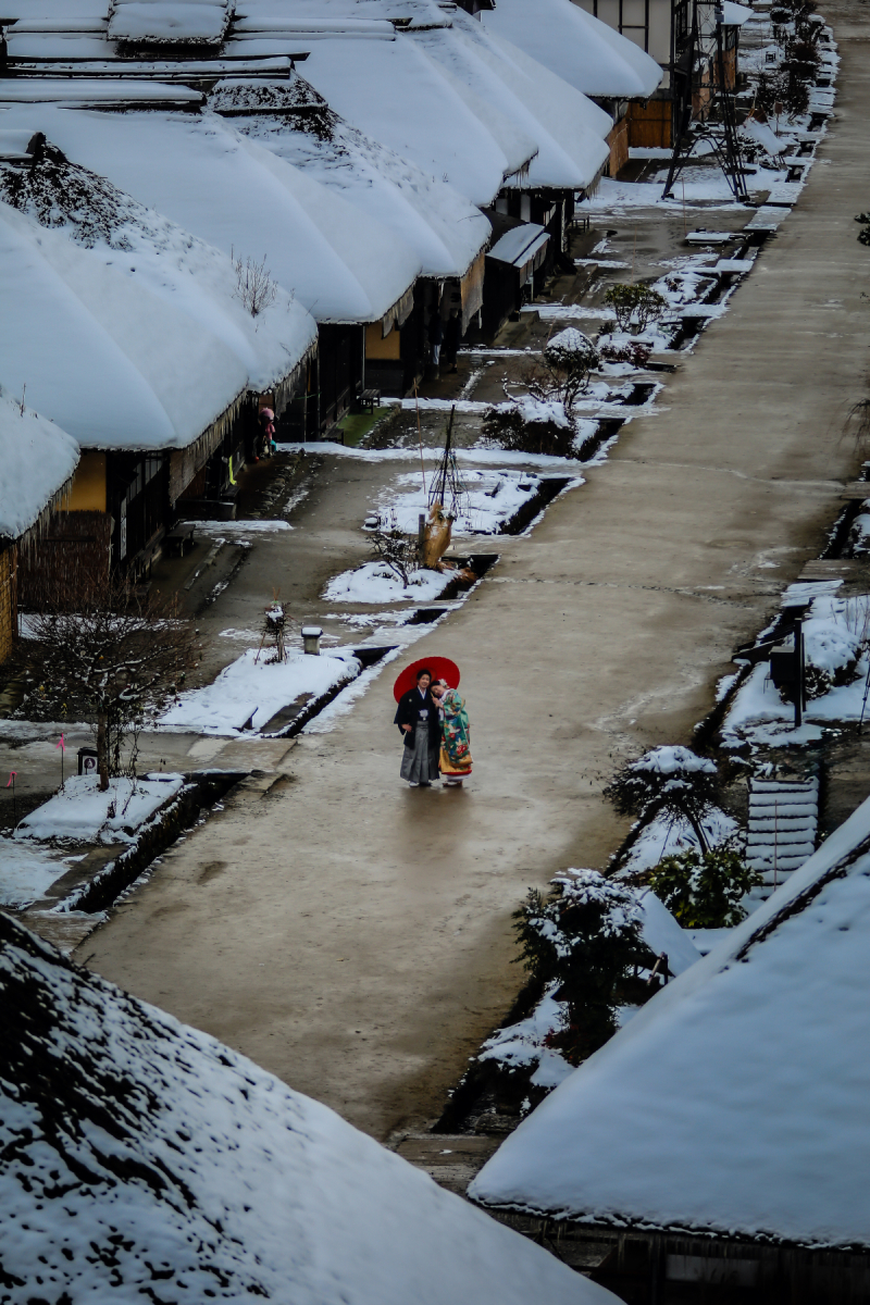 ウエディングフォトスタジオReiMei+_動画を作れる