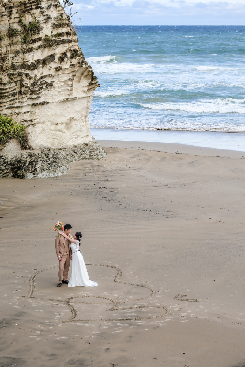 ウエディングフォトスタジオReiMei+_動画を作れる