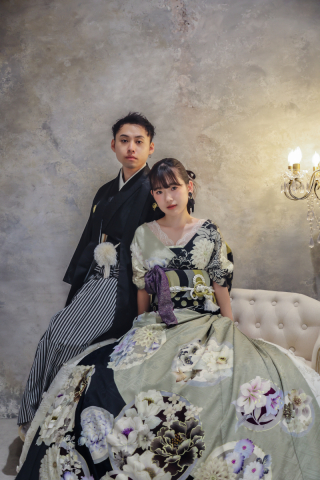 ウエディングフォトスタジオReiMei＋_結婚式オープニングムービーin the lake