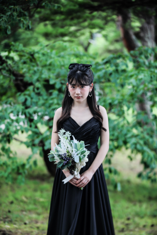 ウエディングフォトスタジオReiMei＋_結婚式オープニングムービーin the lake