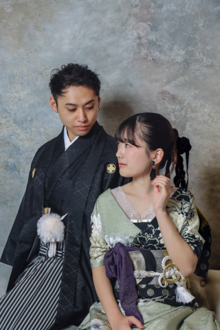 ウエディングフォトスタジオReiMei＋_結婚式オープニングムービーin the lake