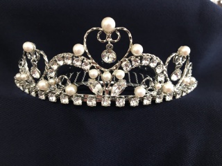 【洋装】アクセサリー追加