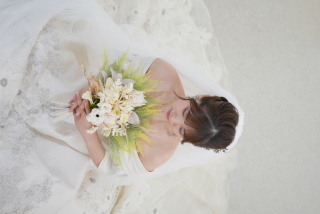 洋装アクセサリー