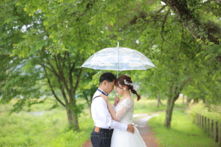 悪天候時の日程調整