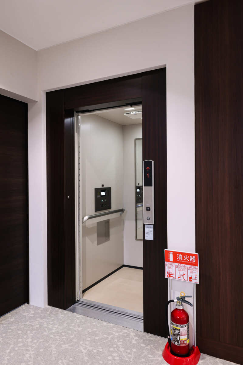 Point1 多彩な撮影シーン