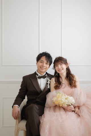 ウエディングフォトスタジオReiMei＋_PICK UP PHOTO