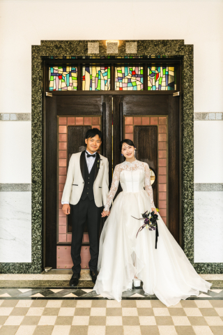 ウエディングフォトスタジオReiMei＋_PICK UP PHOTO