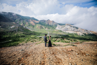 ウエディングフォトスタジオReiMei＋