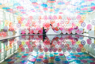 ウエディングフォトスタジオReiMei＋_PICK UP PHOTO