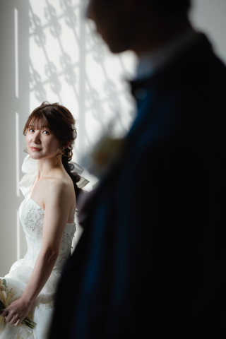 ウエディングフォトスタジオReiMei＋_PICK UP PHOTO