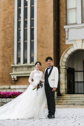 ウエディングフォトスタジオReiMei＋_PICK UP PHOTO