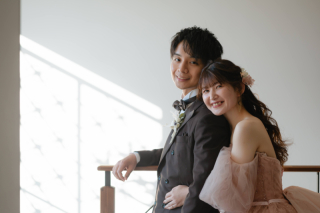 ウエディングフォトスタジオReiMei＋_PICK UP PHOTO