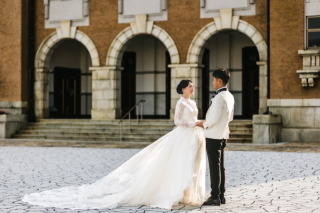 ウエディングフォトスタジオReiMei＋_PICK UP PHOTO