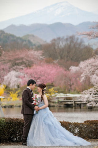 ウエディングフォトスタジオReiMei＋_PICK UP PHOTO