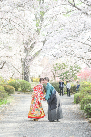 ウエディングフォトスタジオReiMei＋_PICK UP PHOTO