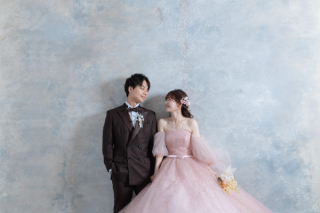 ウエディングフォトスタジオReiMei＋_PICK UP PHOTO