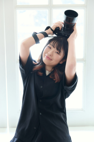 ウエディングフォトスタジオReiMei＋ 菅野　あゆみ