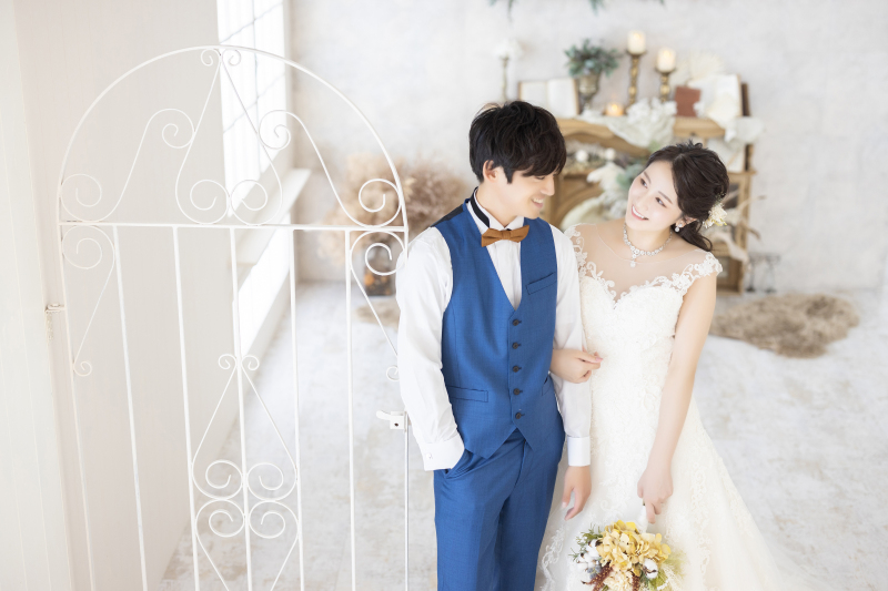 衣装を持ち込める岐阜県の8スタジオを比較｜前撮り・結婚写真・フォト 
