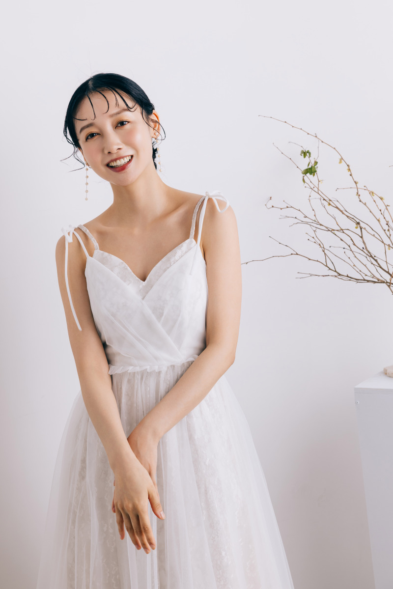 《他店舗衣装》WI-NW-0006 / 追加料金あり