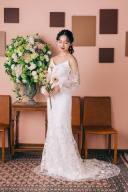 《提携店衣装》DP20 / 追加料金あり