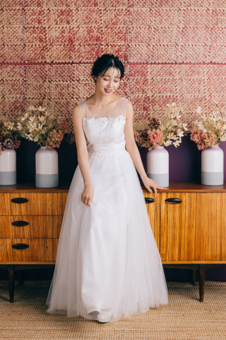 《他店舗衣装》WI-NW-0007 / 追加料金あり