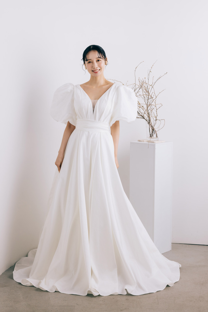 《提携店衣装》DP46 / 追加料金あり