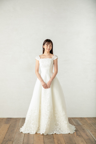 《他店舗衣装》WI-NW-0067 / 追加料金あり