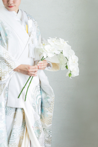 ブーケ23