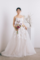 《提携店衣装》DP37 / 追加料金あり