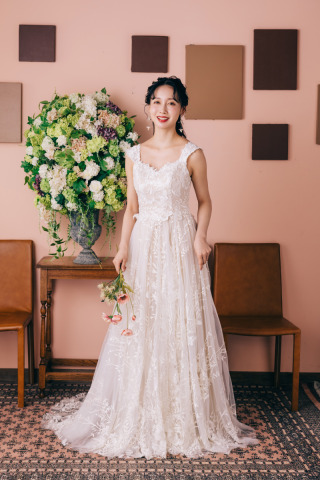 《提携店衣装》DP18 / 追加料金あり