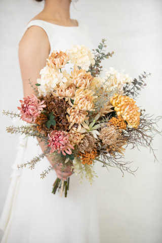 ブーケ15