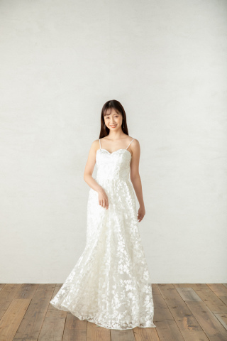 《他店舗衣装》WI-NW-0066 / 追加料金あり