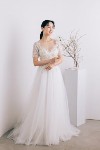 《提携店衣装》DP35 / 追加料金あり