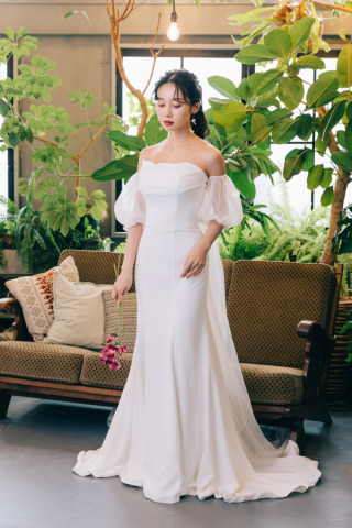 《提携店衣装》DP15 / 追加料金あり