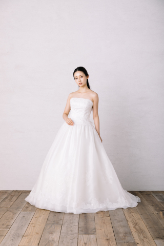 《提携店衣装》amt_Hester / 追加料金あり