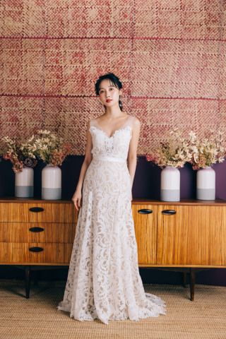 《提携店衣装》DP28 / 追加料金あり