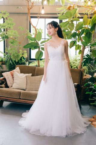 《提携店衣装》DP14 / 追加料金あり