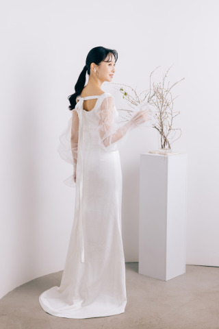 《提携店衣装》DP43 / 追加料金あり