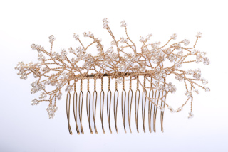 ヘッドアクセサリー09